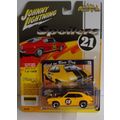 JOHNNY LIGHTNING ' STREET FREAKS ' 1971 FORD PI...