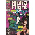 ALPHA FLIGHT # 95 (1991)