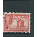 gold coast stamps sg137 hm sg 137