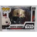 Funko / Pop ' STAR WARS ' 40th ROTJ DARTH VADER...