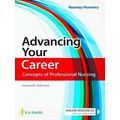 Advancing Your Career