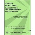 Survey Questions