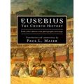 Eusebius The Church History