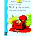 Shola Y Los Leones