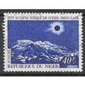 Niger N° 281 YVERT OBLITERE ( USED )