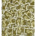 Scotland GB 1993 - 98 QE2 19p pack of 50 x used...