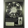 1967 Lyman Easy Shotshell Press Ad - Reload Whole Match