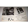 1967 Lyman Metalic Sight and Reloading Ad - Bag It!