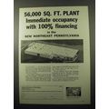 1969 Pennsylvania Power & Light Company Ad
