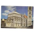 BAPTISTERY CATHEDRAL, FIRENZE, ITALY used vinta...