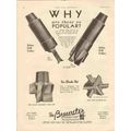 BREWSTER COMPANY 1931 Why popular safety drill ...