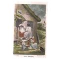 THE DRAM by Geo Morland unused anique postcard ...