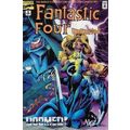 Fantastic Four Unlimited (Vol 1) # 008 NM MODER...