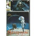 Moonshadow (Vol 1) # 002 NM MODERN AGE COMICS