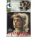 Moonshadow (Vol 1) # 006 NM MODERN AGE COMICS