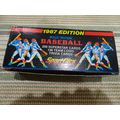1987 Sportflics Factory Set (200) Base Cards & ...