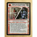Star Wars CCG: Reflections II Limited # Shockin...