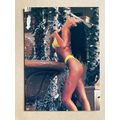 Ujena Swimwear Illustrated 1994 Edition Base tr...