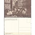 CPM Belgique Anvers Marché sur la Grand-Place v...
