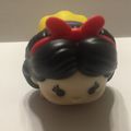 New Disney Vinyl Tsum Tsum Figures - Large Snow...