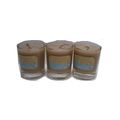 Pacifica Malibu Lemon Blossom Scented Candle 3 ...