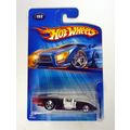 Hot Wheels Arachnorod #152 Black Die-Cast Car 2005