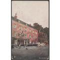 Bull Inn, Rochester, Kent, c.1905-10 - Tuck's O...