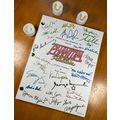 Phantom of the Paradise Script Signed- Autograp...