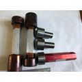 LOT PLUG GAGE GO NOGO VAN KEUREN 1.643,1.685,1....