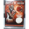 2014 Rookies & Stars Longevity JEREMY HILL (Ben...