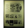 1960 Capitol Records Ad - Great show Great Cast Great Music