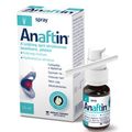 PACK Anaftin® 15 ml SPRAY Mouthwash Relieves th...