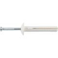Hillman 9409 Holds Upto 60 lbs. Nylon Nail-In A...