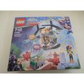 LEGO - 41234 - DC Super Hero Girls - Bumblebee ...