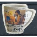 Cafe Culture: $2 - New Zealand 2005 - F H - SG ...
