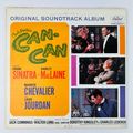 Cole Porter's Can-Can (Original Soundtrack Albu...