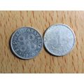 Finland 1970 1 Penni Coin