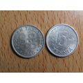Finland 1980 5 Pennia Coin