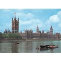 D100678 London. Houses of Parliament. Gift Sale...