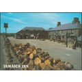 Jamaica Inn, Bolventor, Cornwall, c.1990s - Sal...
