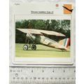 Morane Saulnier Type AI - France - Fighter - Co...