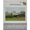 Republic P-47D Thunderbolt - USA - Fighter - Co...