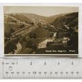 vintage postcard Monsal Dale