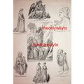 Renaissance Art, Giotto, Cimabue, 7Images, Book...