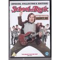 School Of Rock.DVD. Special Collector's Edition.