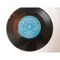 7" 1959.MALCOLM VAUGHAN. WAIT FOR ME,HMV 45P0P ...