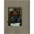2012 Press Pass Fan Fare Jimmie Johnson-GOLD