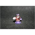 Ultimate Spider-Man Fighter Pods - Klaw