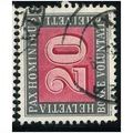 1945 Michel 449 - #2 fine used (o)