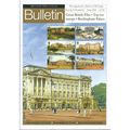 British Philatelic Bulletin (Vol. 51 No. 8, Apr...